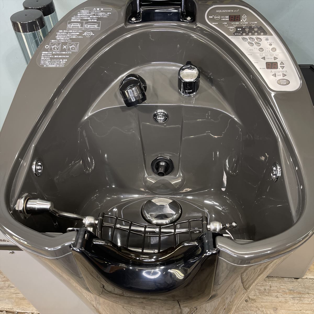 AQUAFORTEplus(եƥץ饹ˎЎդסHS-1001TSMBT