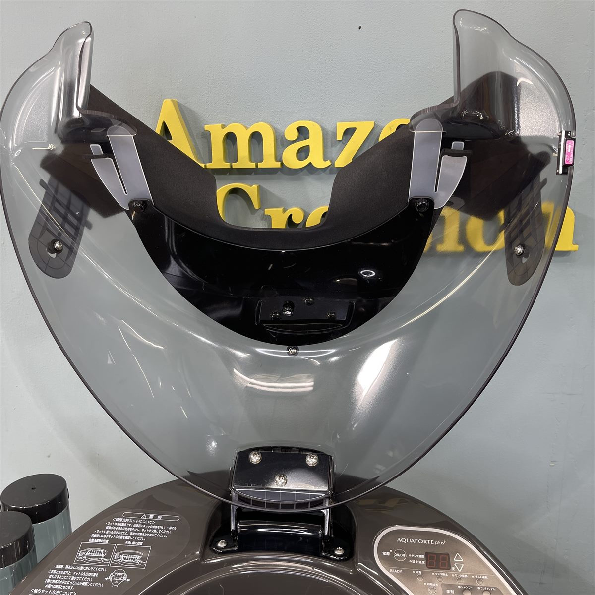 AQUAFORTEplus(եƥץ饹ˎЎդסHS-1001TSMBT