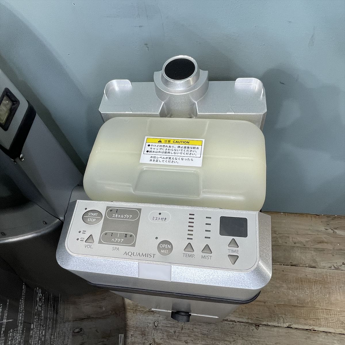 AQUAFORTEplus(եƥץ饹ˎЎդסHS-1001TSMBT