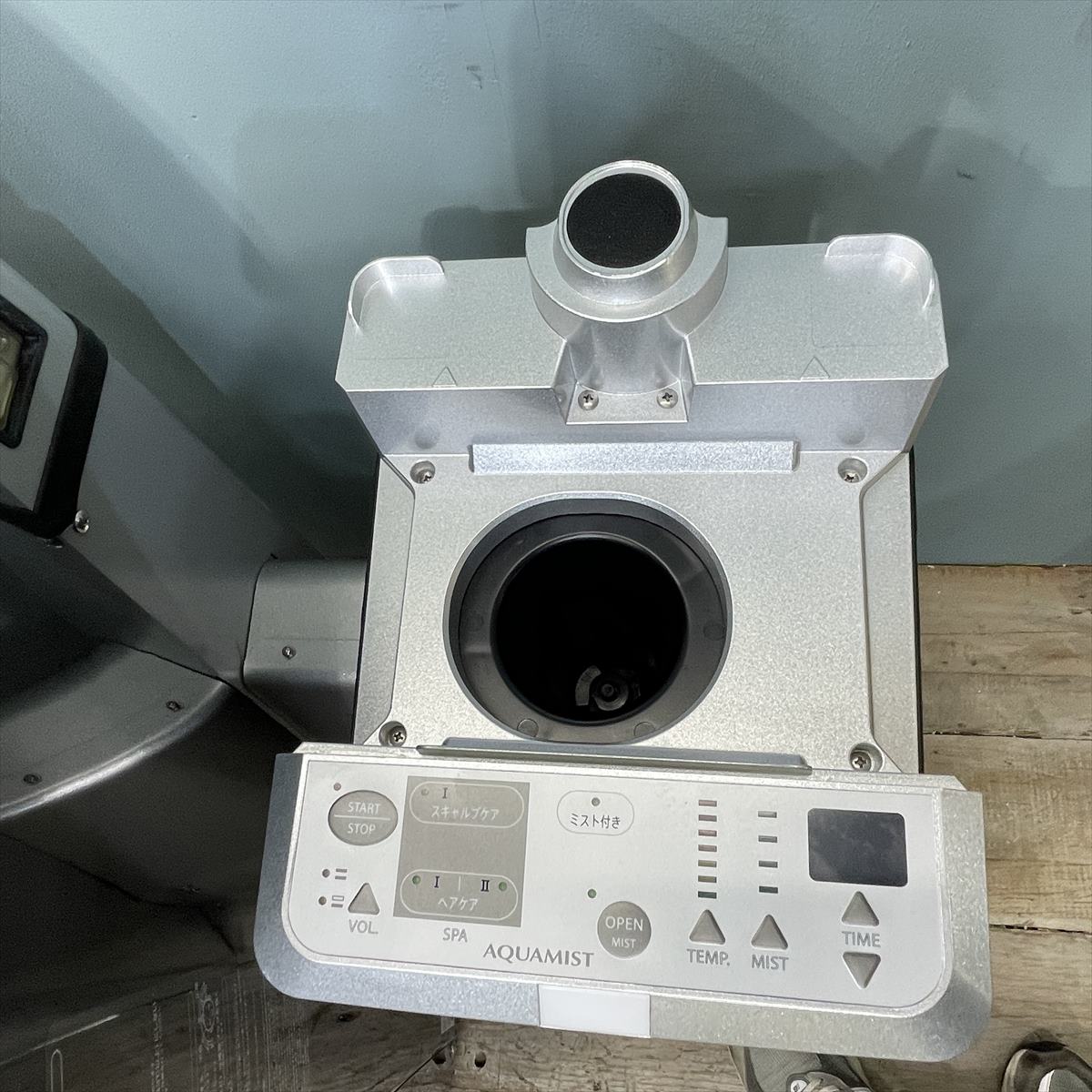 AQUAFORTEplus(եƥץ饹ˎЎդסHS-1001TSMBT