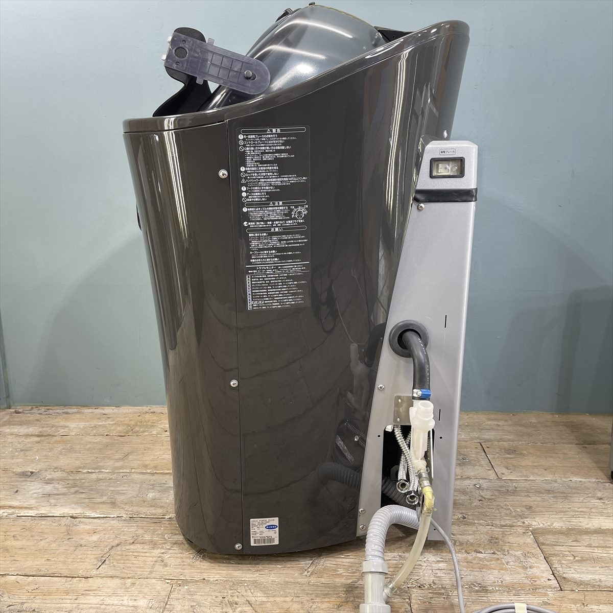 AQUAFORTEplus(եƥץ饹ˎЎդסHS-1001TSMBT