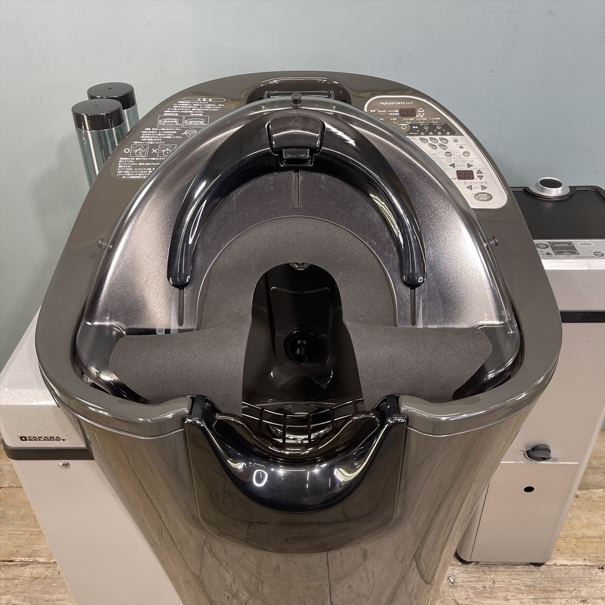 AQUAFORTEplus(եƥץ饹ˎЎդסHS-1001TSMBT