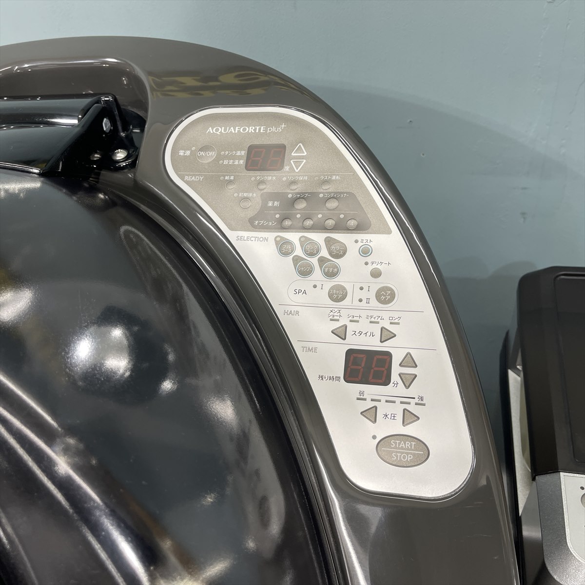 AQUAFORTEplus(եƥץ饹ˎЎդסHS-1001TSMBT