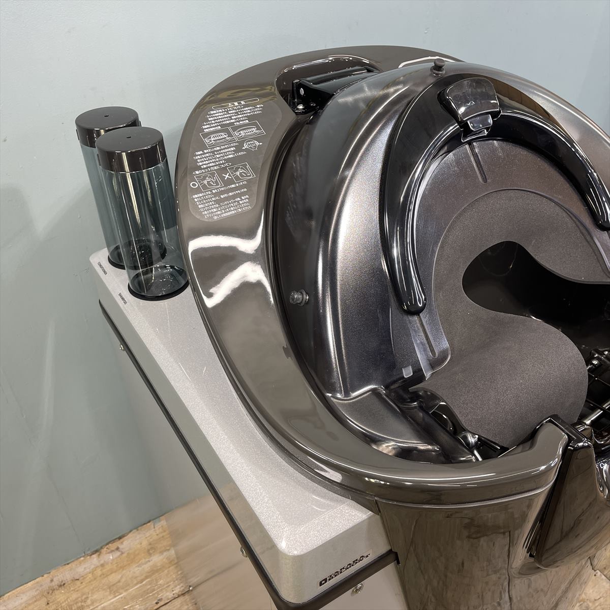 AQUAFORTEplus(եƥץ饹ˎЎդסHS-1001TSMBT