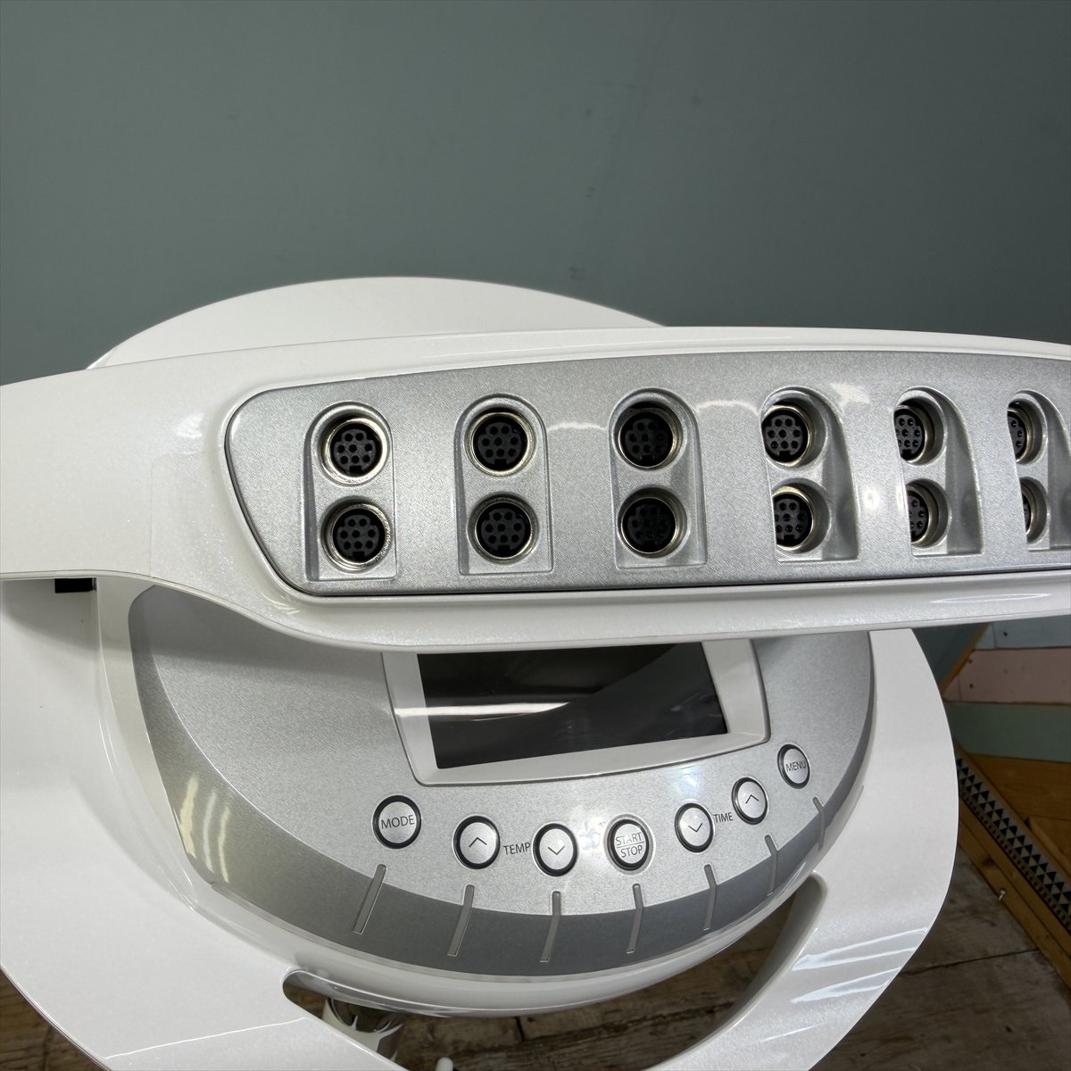 �����ҥ����ѡ��޵���ODIS PRO��S�˥�����ɥ�����