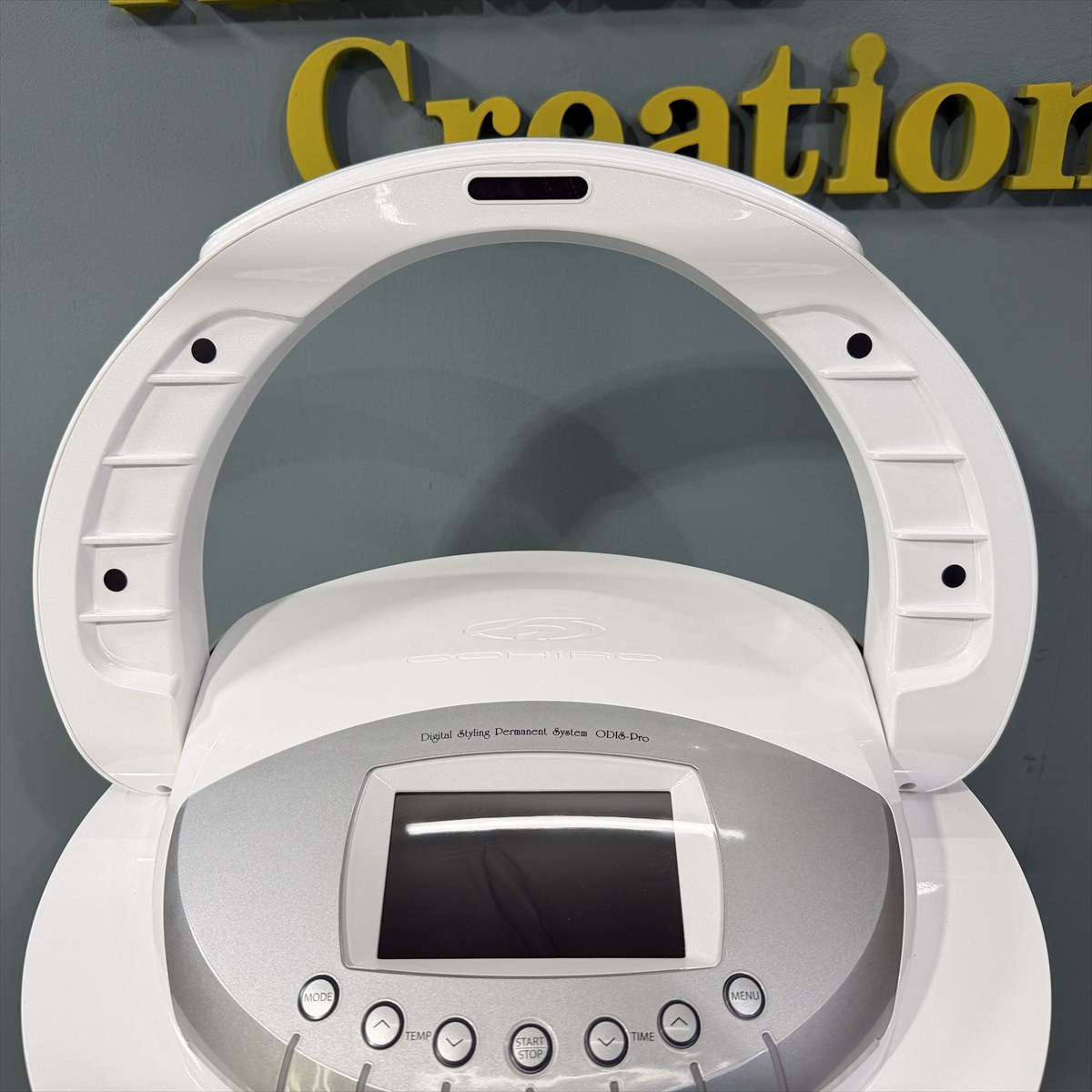 �����ҥ����ѡ��޵���ODIS PRO��S�˥�����ɥ�����