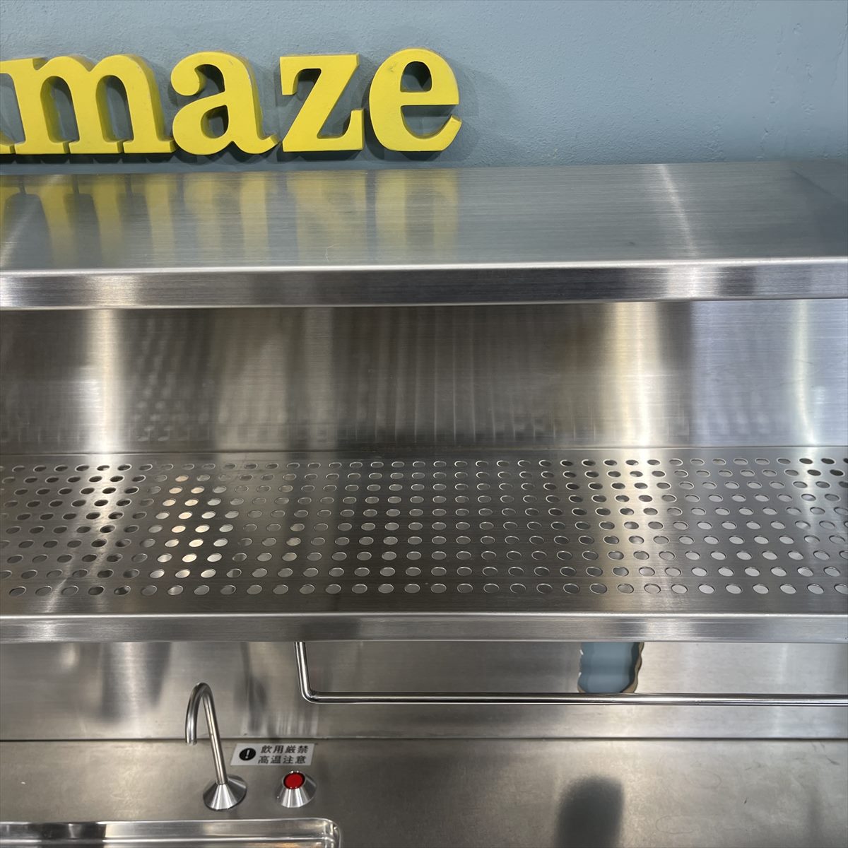 STEAMER KITCHENʥޡå+˥å