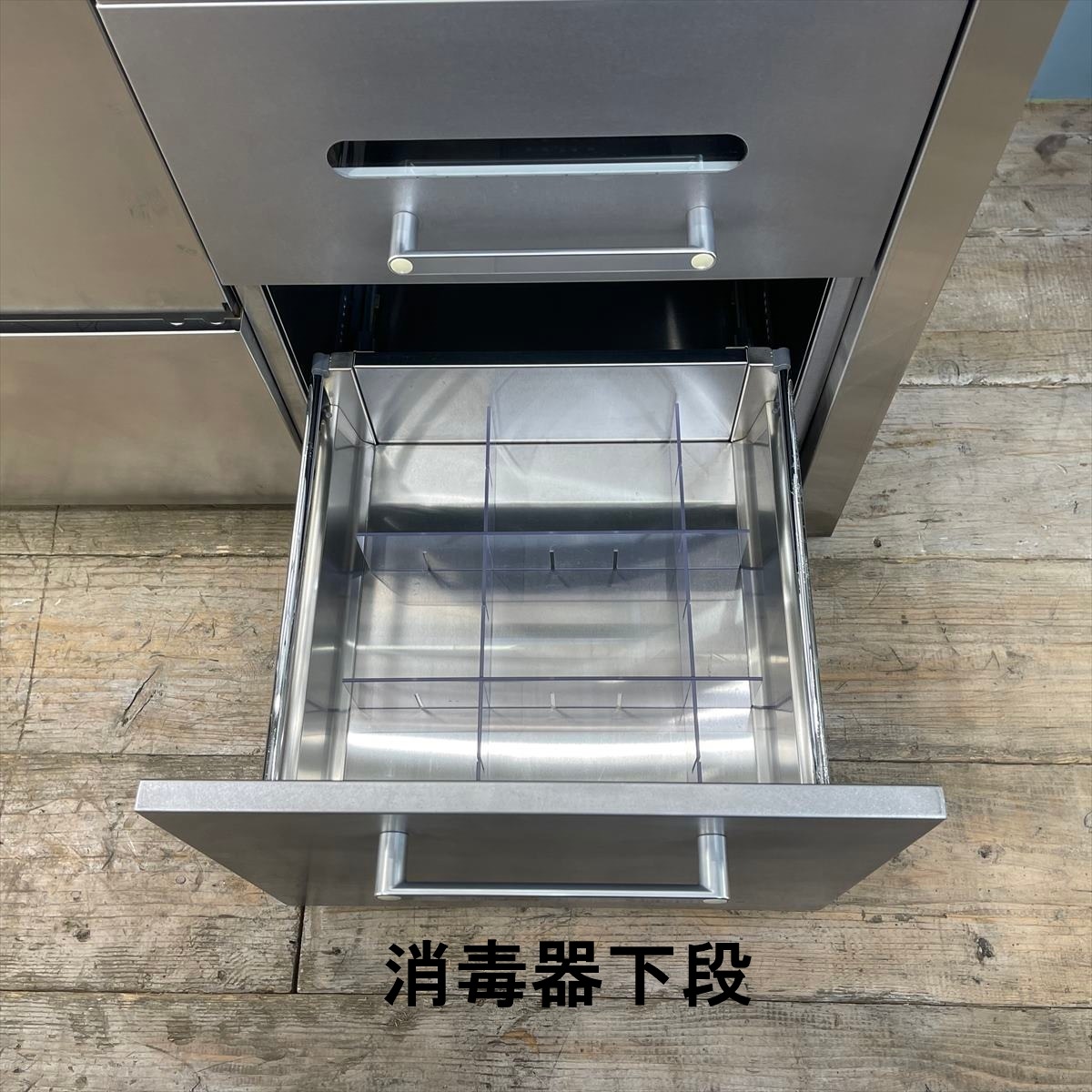 STEAMER KITCHENʥޡå+˥å