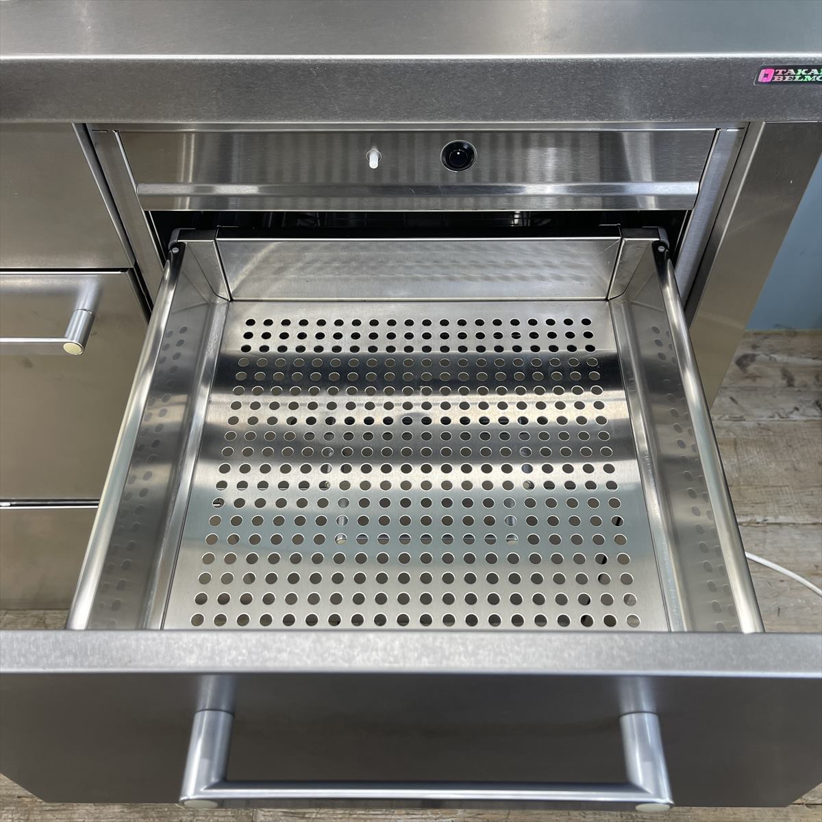 STEAMER KITCHENʥޡå+˥å