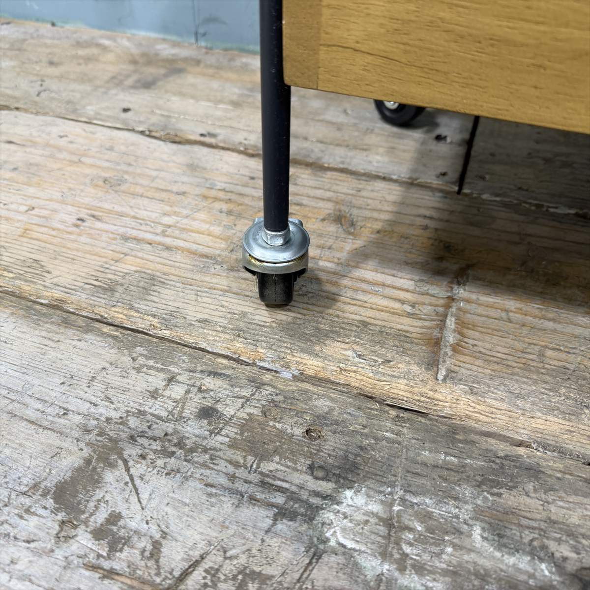 3��WOOD WAGON���ƥ�쥹�ȥ쥤3��