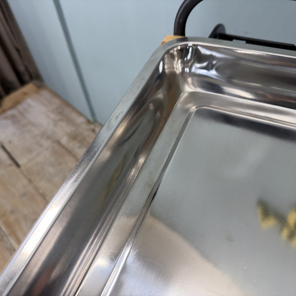 3��WOOD WAGON���ƥ�쥹�ȥ쥤3��