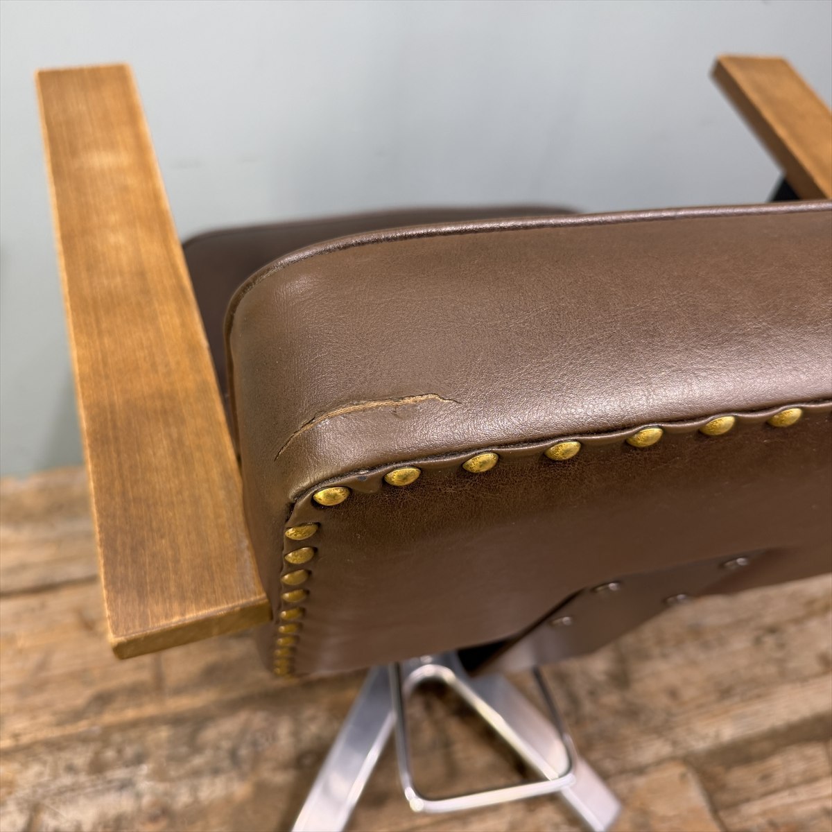 Vintage alt a1201�ʥӥ�ơ�������ȡ˥ե������ƥå�