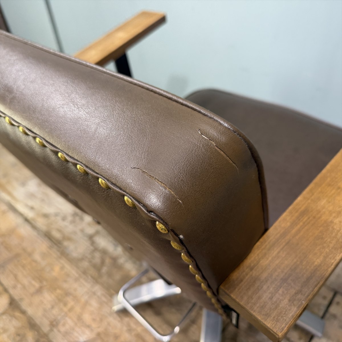 Vintage alt a1201�ʥӥ�ơ�������ȡ˥ե������ƥå�