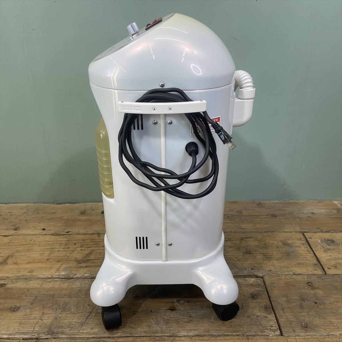 MISTY plus(�ߥ��ƥ����ץ饹)