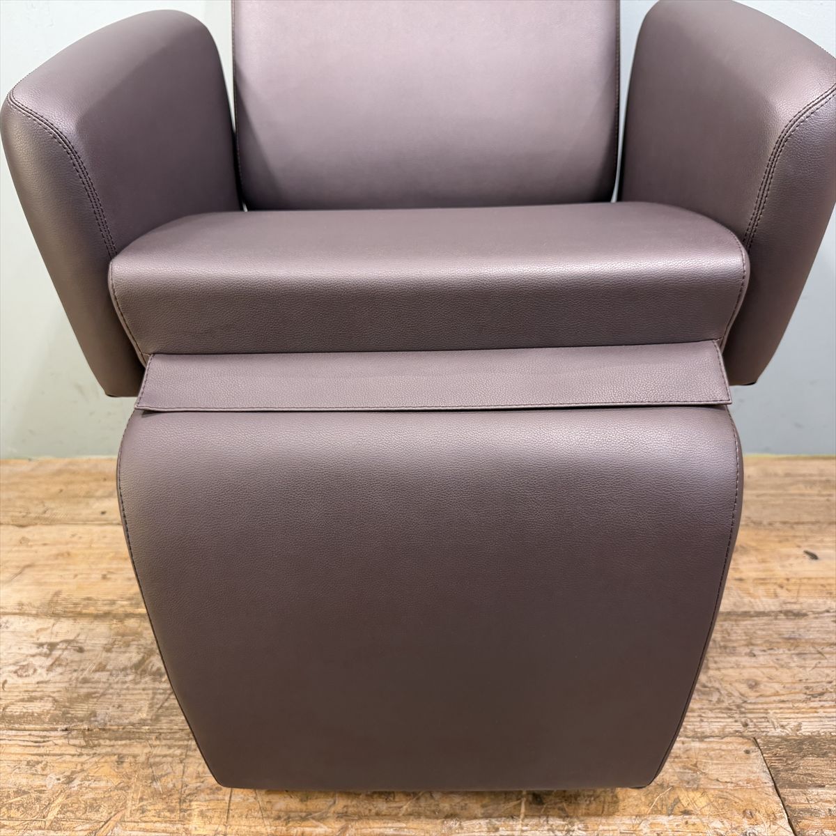 Alvin Sofa�ʥ���ӥ󥽥ե����˥�å��쥹��Ϣư