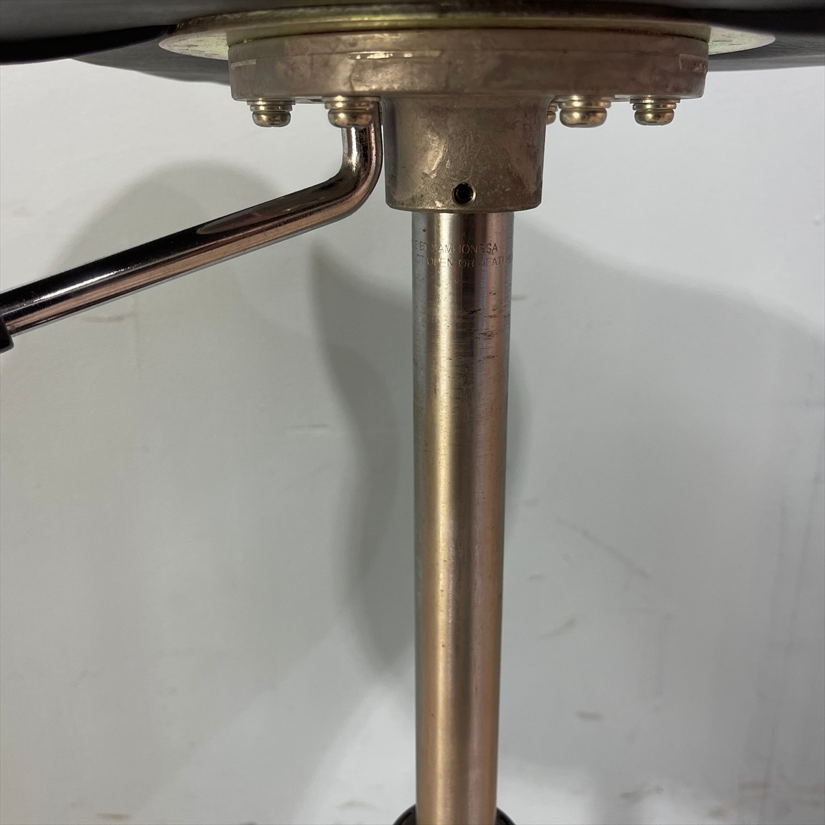 ESPOIR��STOOL �ʥ����ݥ�륹�ġ����