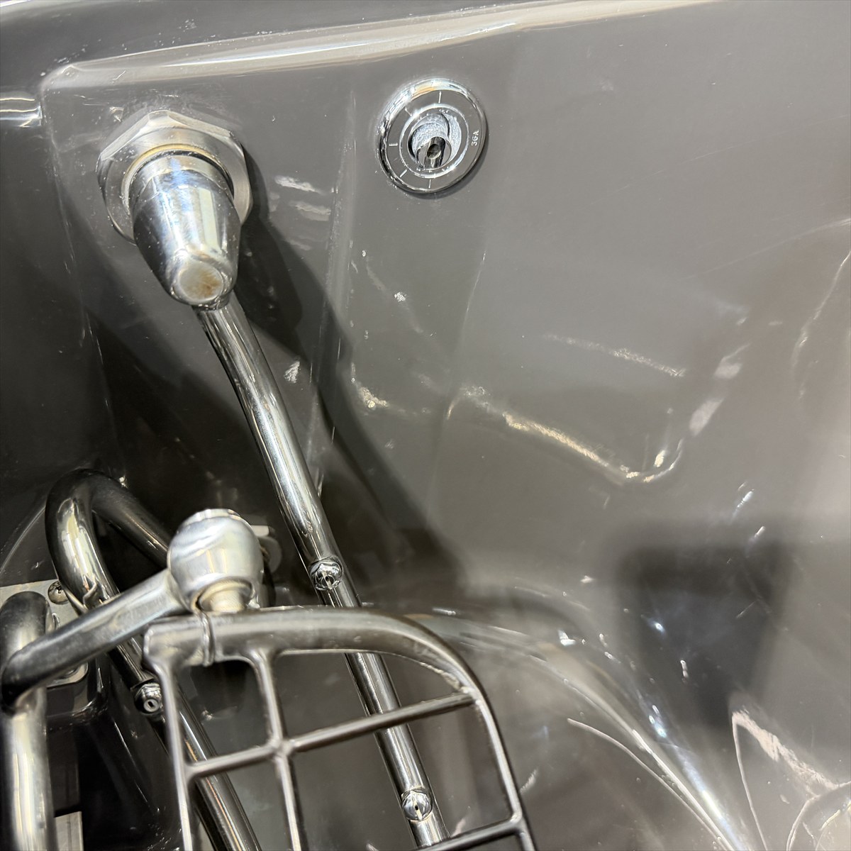AQUAFORTE��plus(�������ե���ƥץ饹��HS-1001TSBT