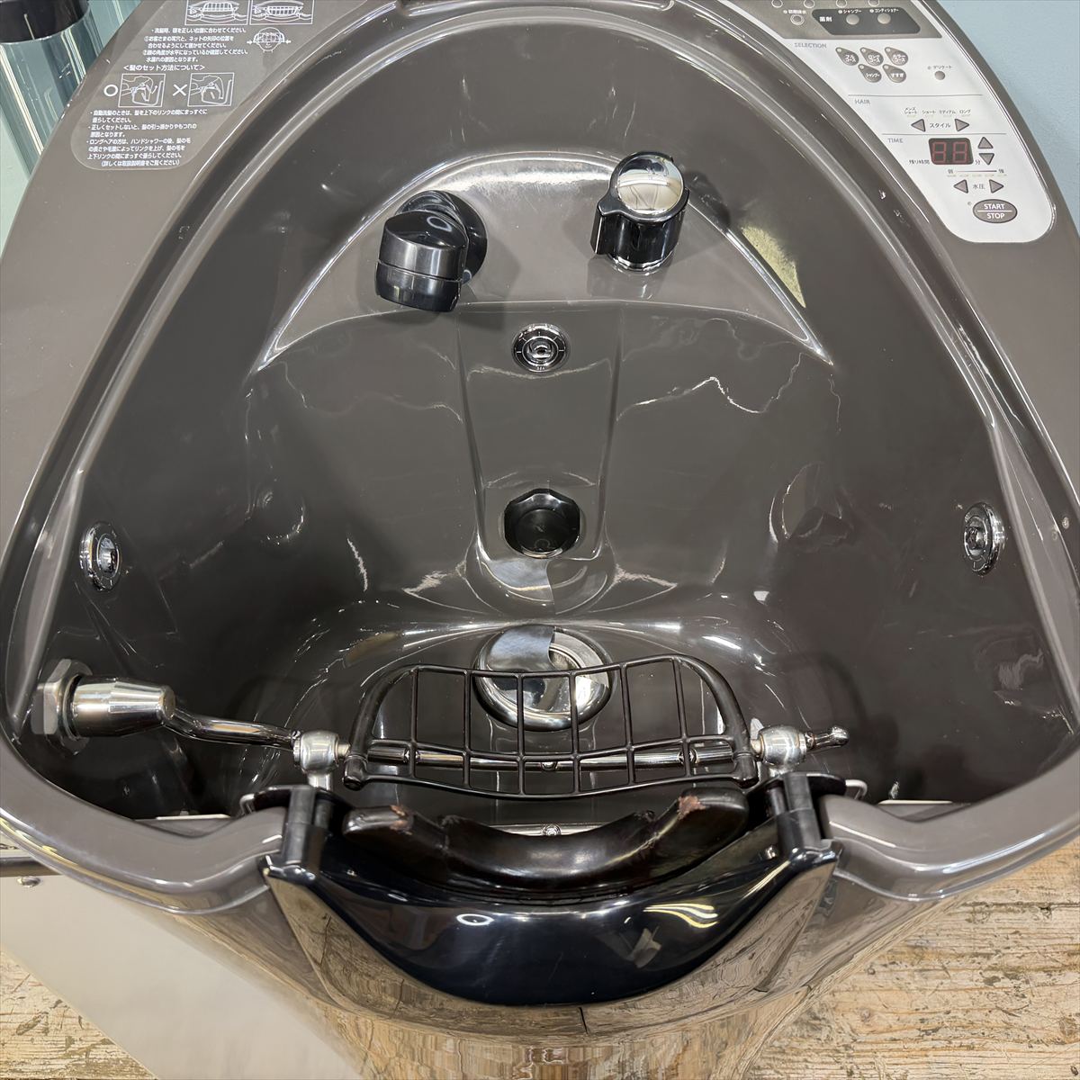 AQUAFORTE��plus(�������ե���ƥץ饹��HS-1001TSBT