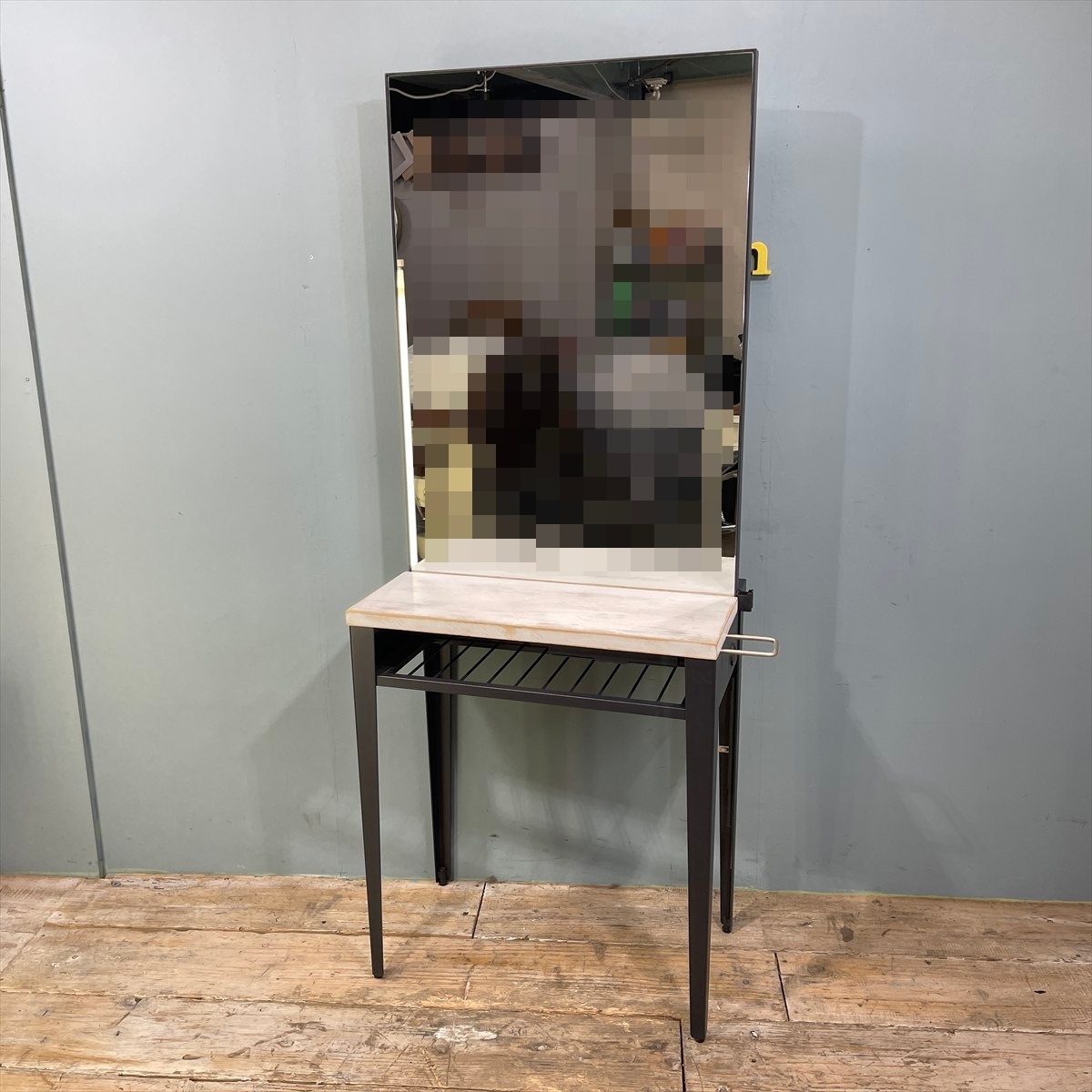 THEIA Mirror(ƥߥ顼)