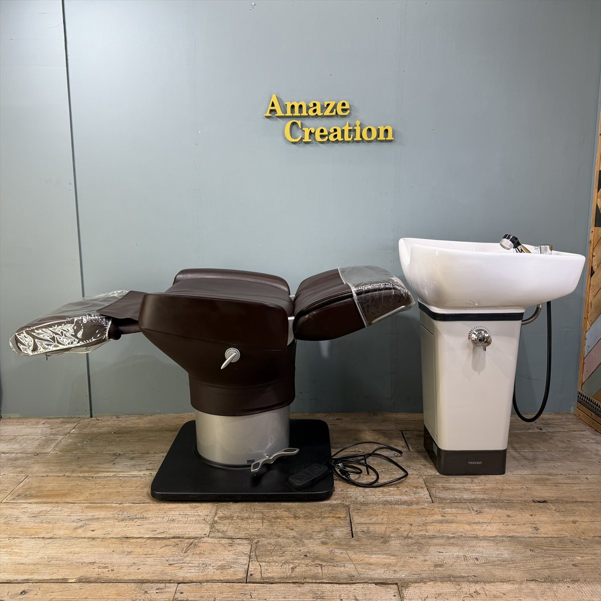 Stallion�ʥ����ꥪ��˭�A��+��Reserve�ʥꥶ���֡�RS002A