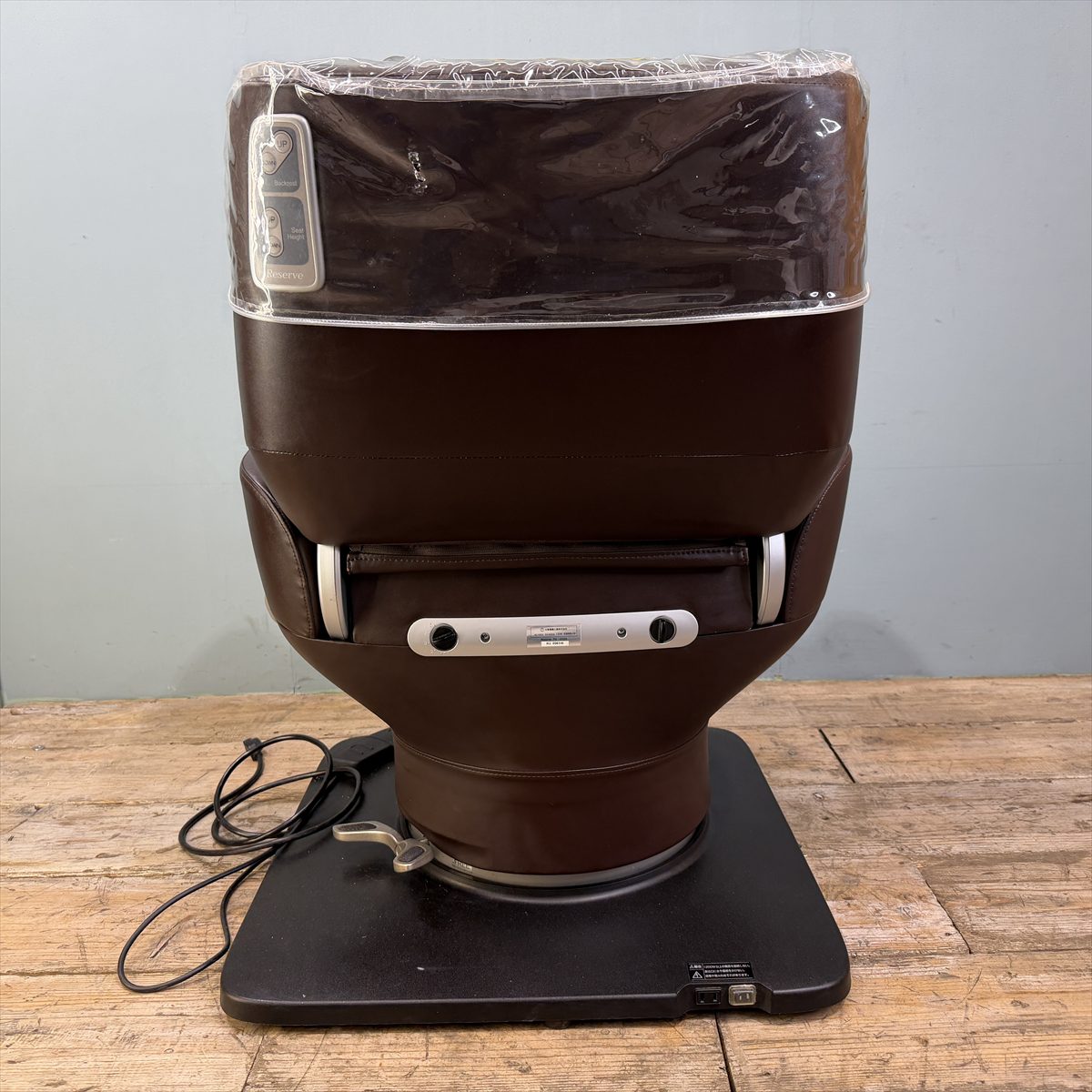 Stallion�ʥ����ꥪ��˭�A��+��Reserve�ʥꥶ���֡�RS002A
