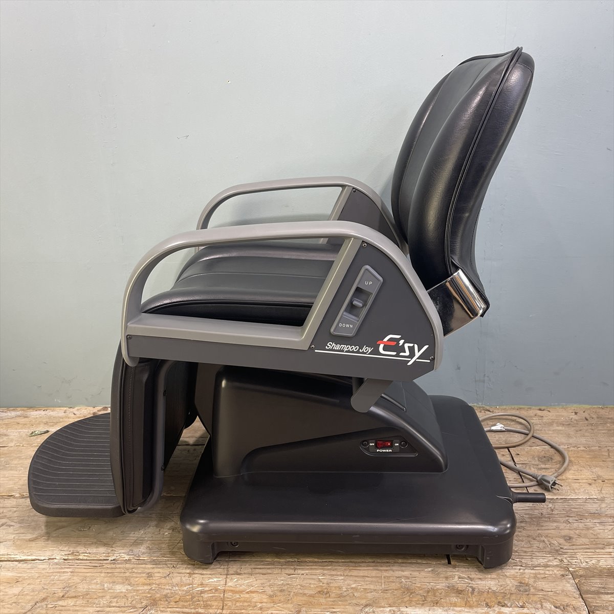 ������٥���ȡ���ư�����ס��ػ�shampoo Joy E'sy �ʥ����������˥��ƥå׸���