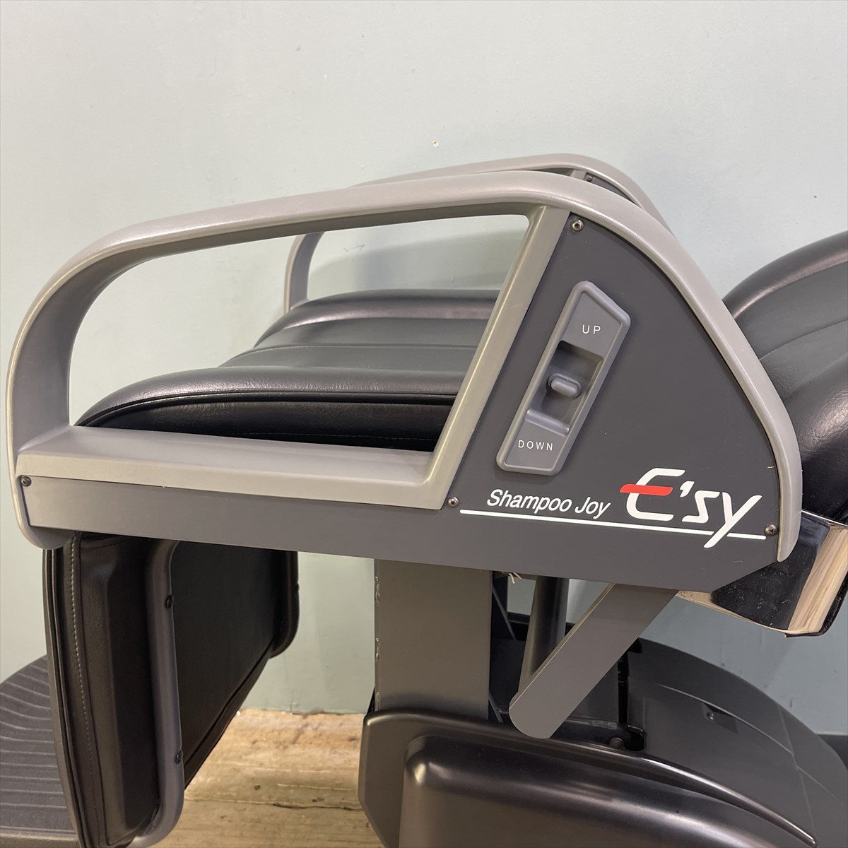 ������٥���ȡ���ư�����ס��ػ�shampoo Joy E'sy �ʥ����������˥��ƥå׸���