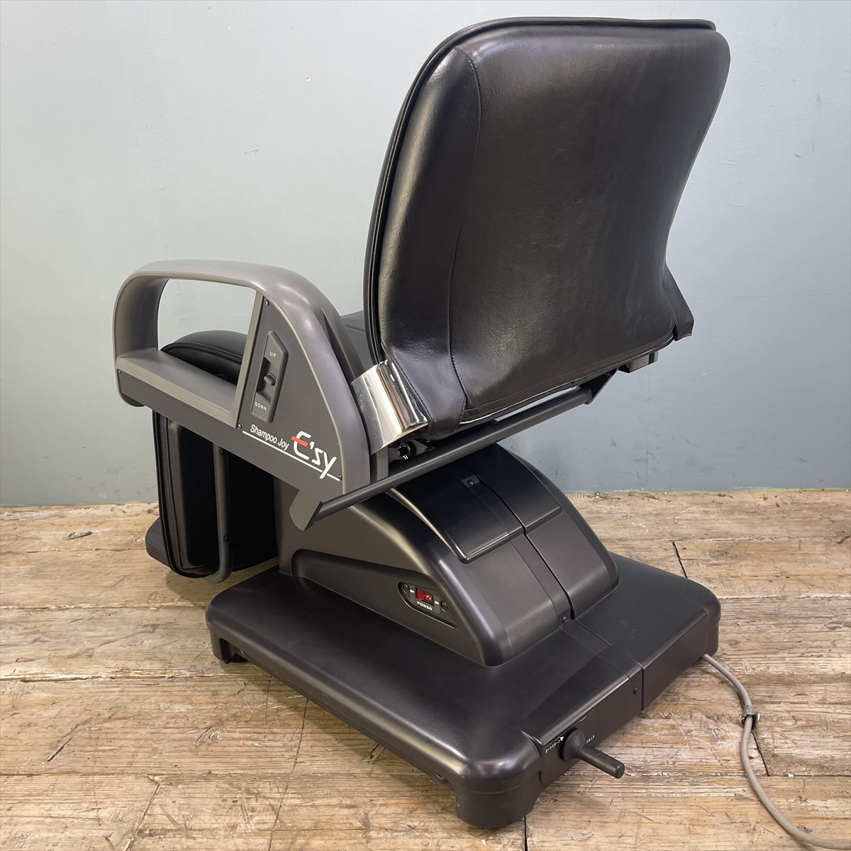 ������٥���ȡ���ư�����ס��ػ�shampoo Joy E'sy �ʥ����������˥��ƥå׸���