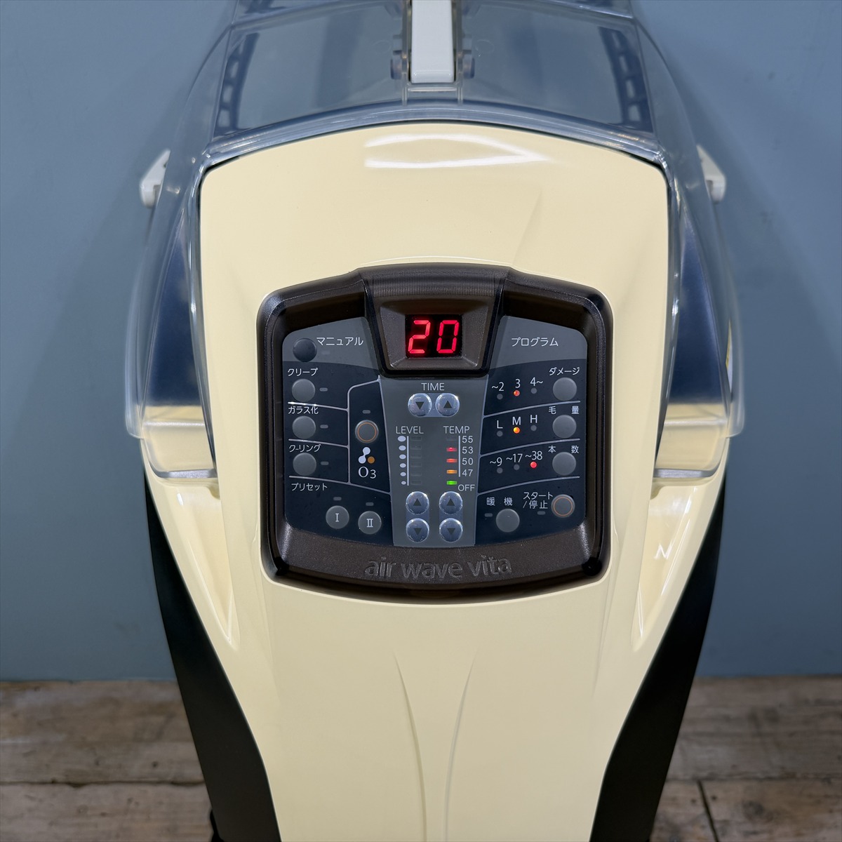air wave vita(�����������֡��ӡ���)