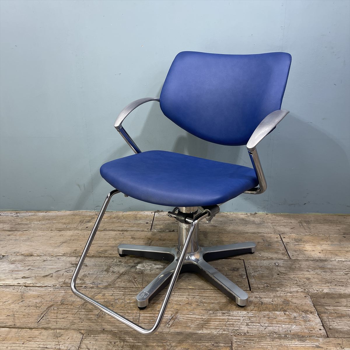 スタイリングチェア | セットイス,セット椅子（中古） | 美容室機材の