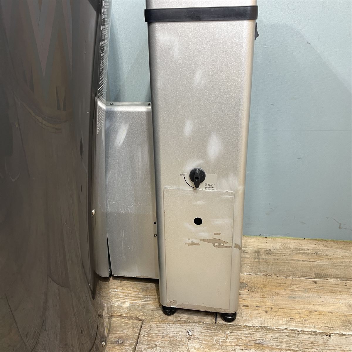 AQUA FORTE�ʥ������ե���ơ˥ߥ����դ�������