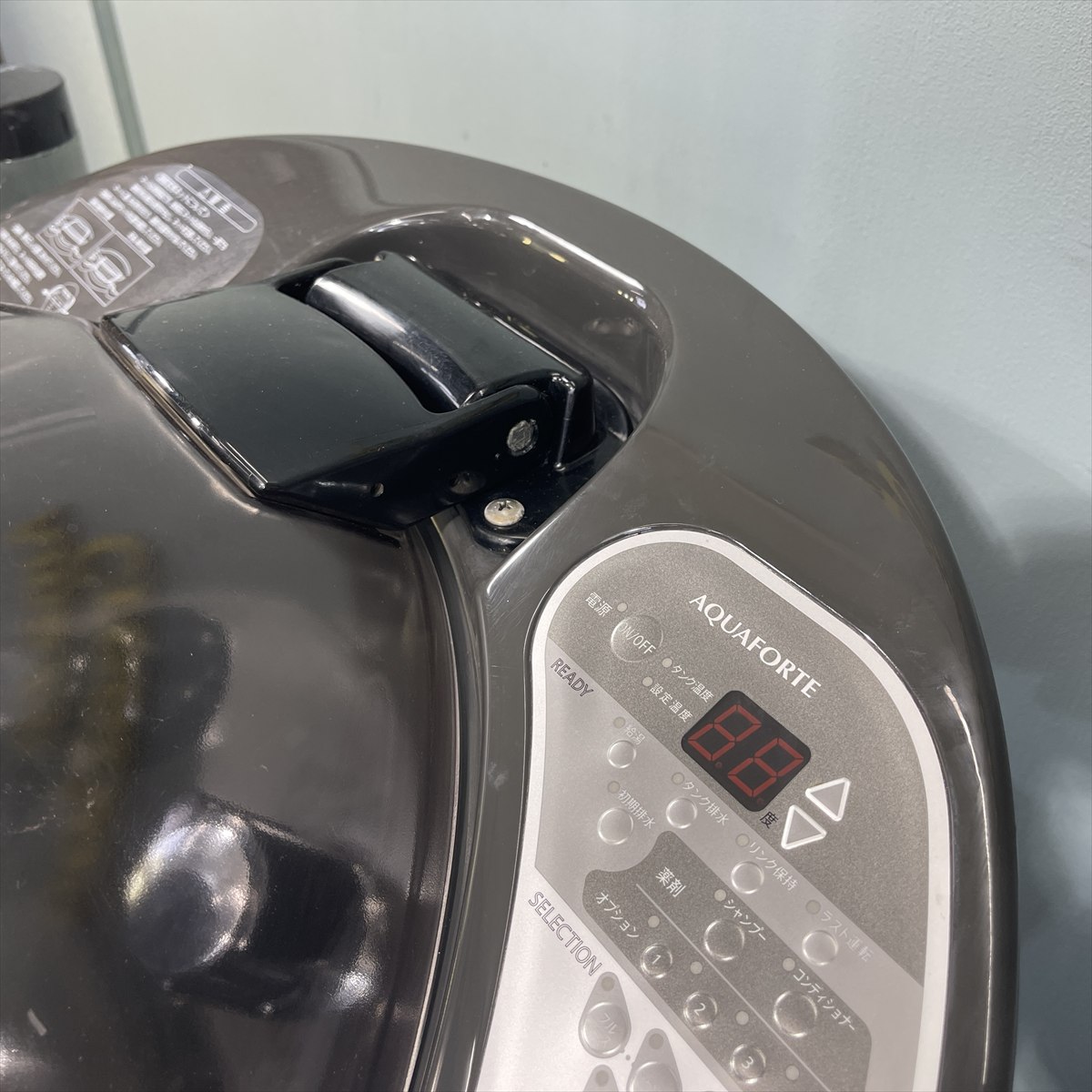 AQUA FORTE�ʥ������ե���ơ˥ߥ����դ�������