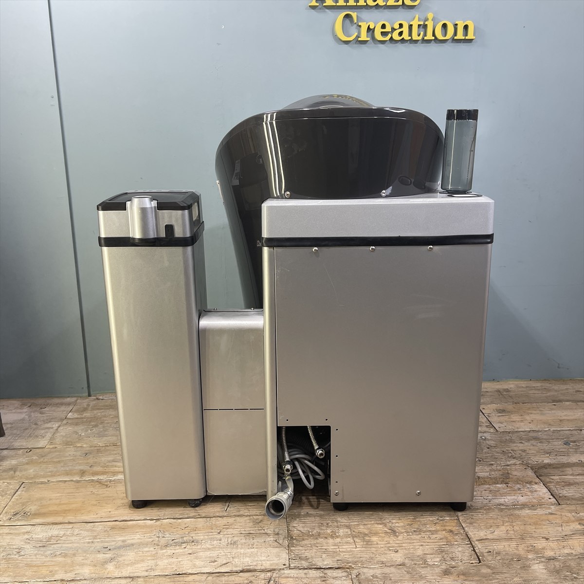 AQUA FORTE�ʥ������ե���ơ˥ߥ����դ�������