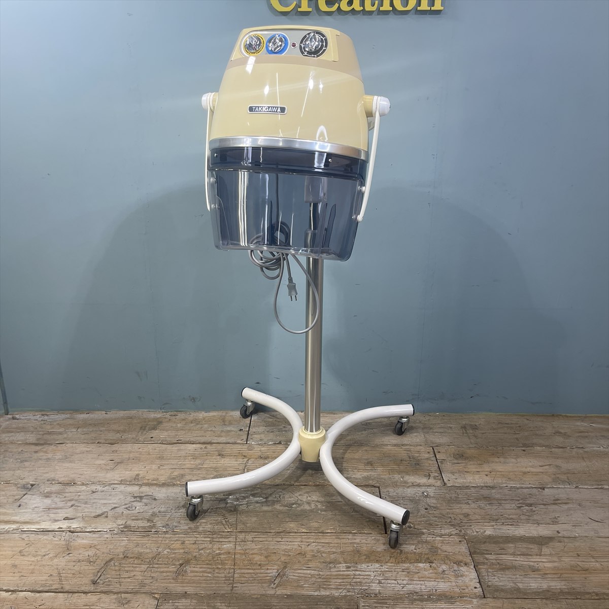 TAKIGAWA����SANSEI����HAIR DRYER�ʥإ��ɥ饤�䡼��