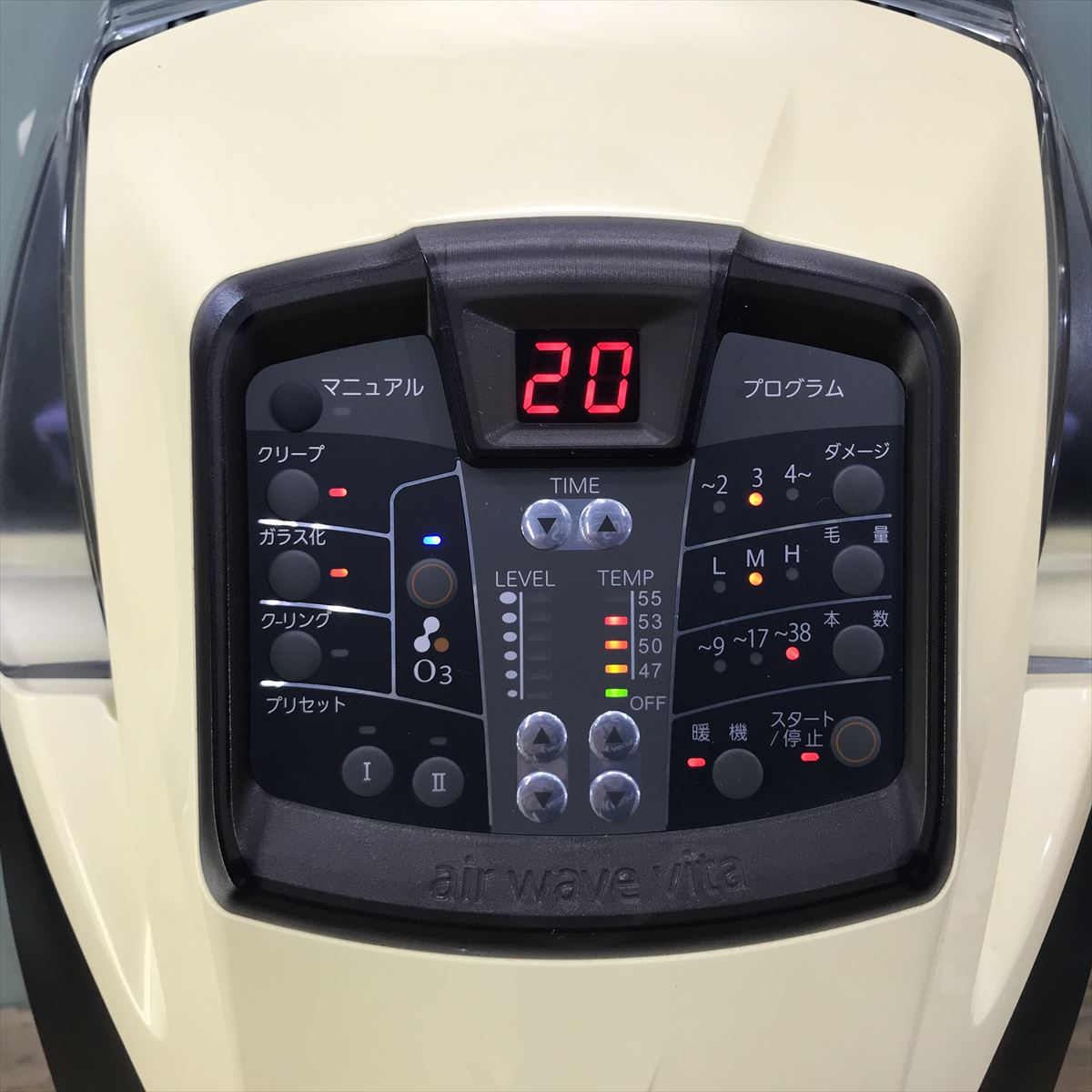 air wave vita(�����������֡��ӡ���)