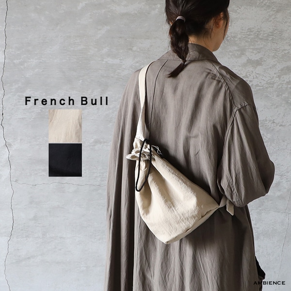 French Bull フレンチブル ポシェショルダーバッグ メール便対応