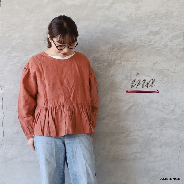 ブランドからさがす,ina | ambience