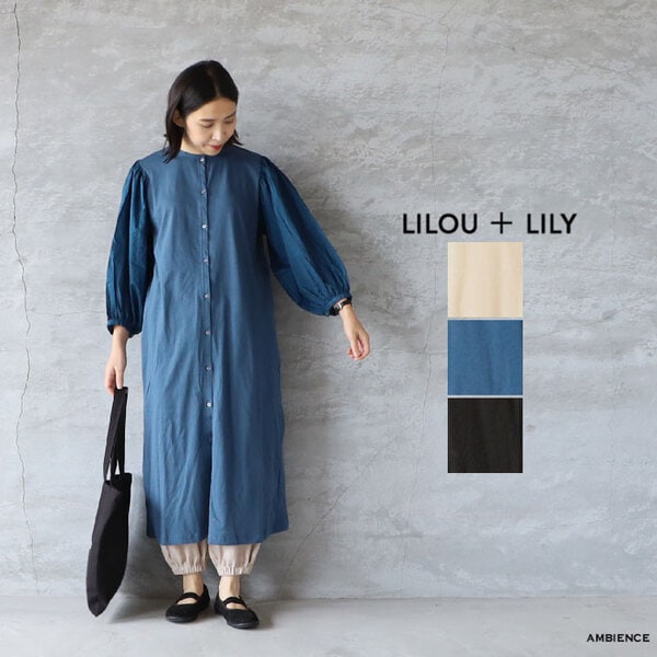 ブランドからさがす,lilou&lily | ambience