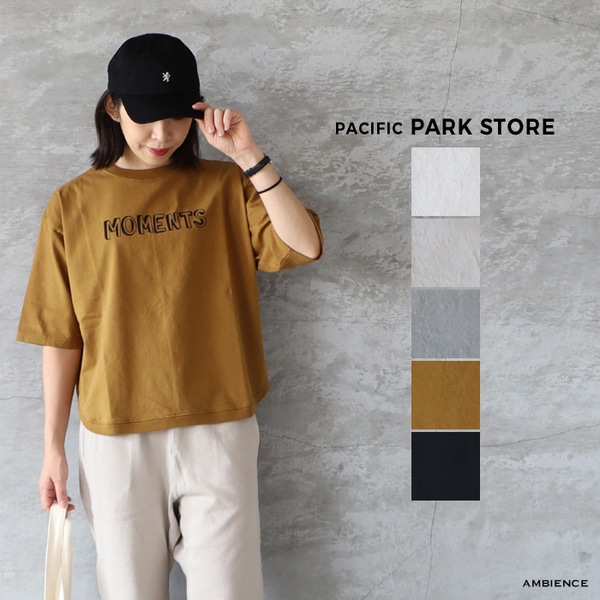 ブランドからさがす,PACIFIC PARK STORE | ambience