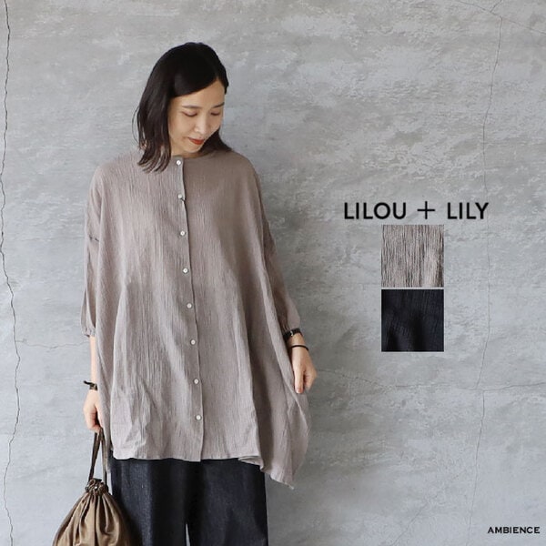 ブランドからさがす,lilou&lily | ambience