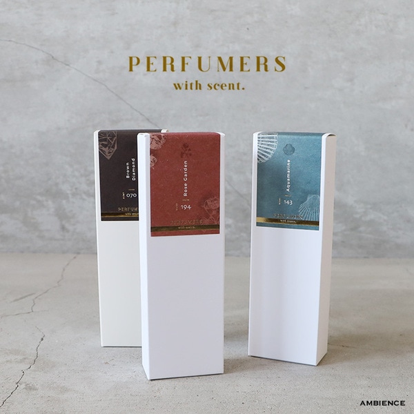 PERFUMERS パフューマーズ Hand&BodyCream ハンドクリーム ボディクリーム ゆうパック発送 送料無料