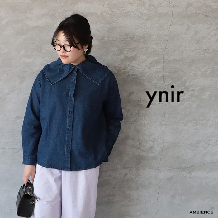ブランドからさがす,ynir | ambience