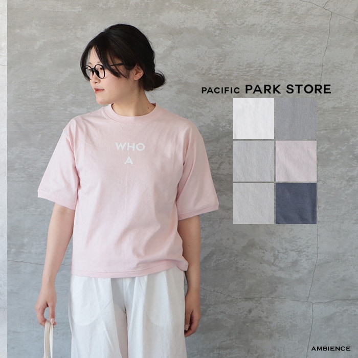 ブランドからさがす,PACIFIC PARK STORE | ambience