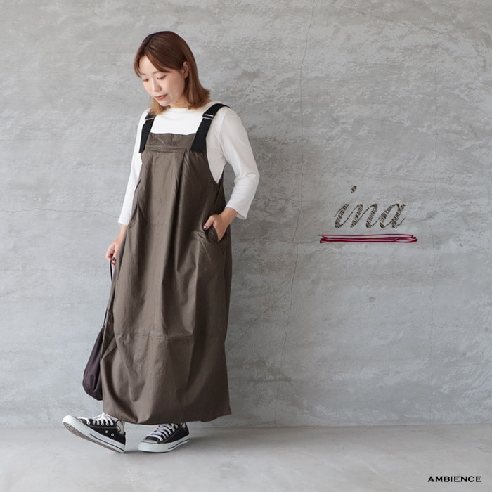 ina イナ レディースファッション の通販