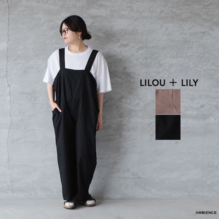 ブランドからさがす,lilou&lily | ambience
