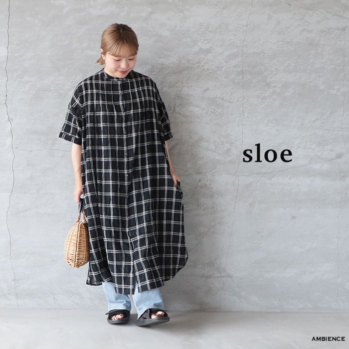 ブランドからさがす,sloe | ambience
