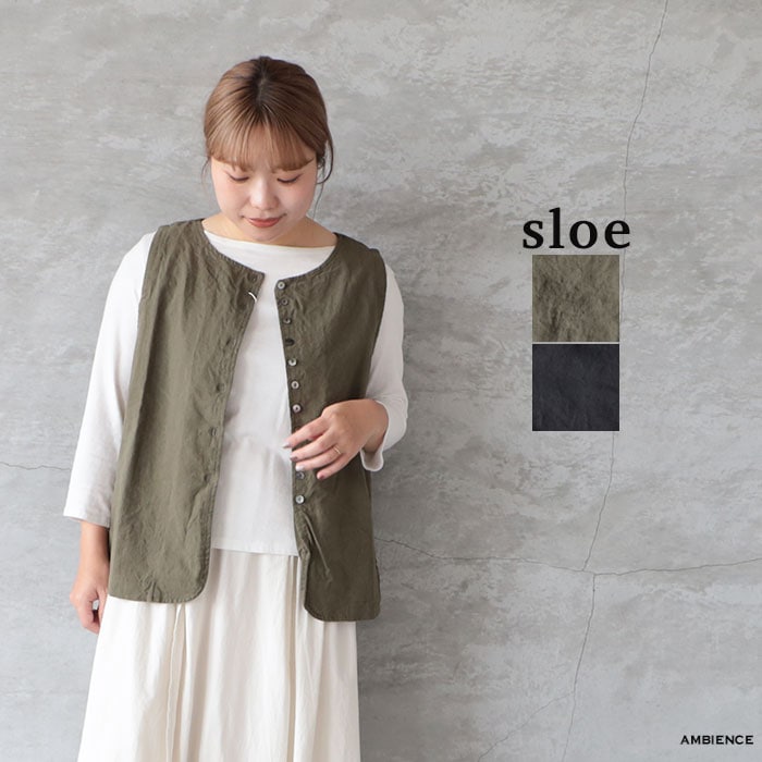 sloeさま ブランドからさがす,sloe | ambience