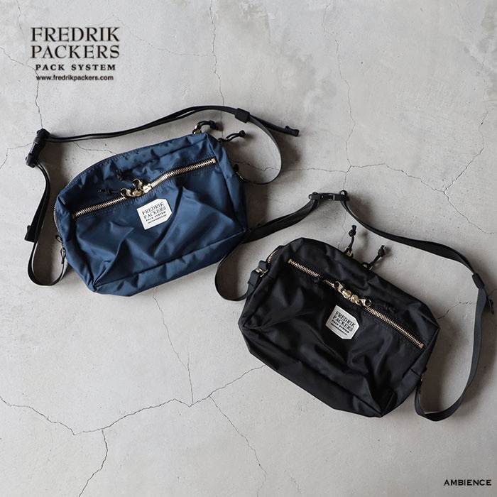 ブランドからさがす,FREDRIK PACKERS | ambience