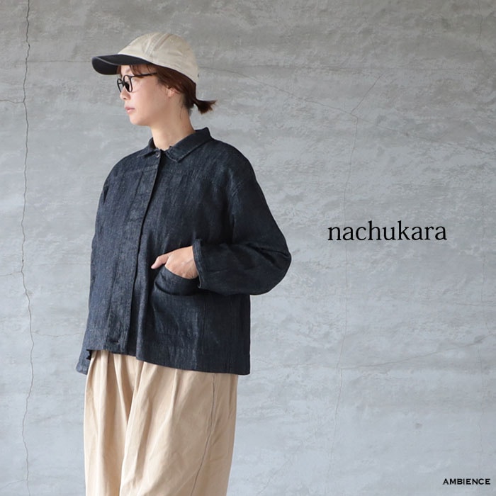 ブランドからさがす,nachukara | ambience