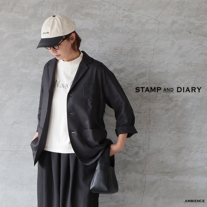 ブランドからさがす,STAMP AND DIARY | ambience